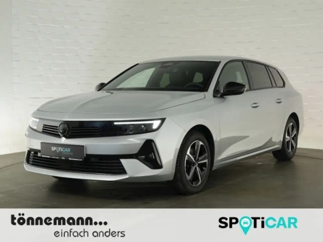 Opel Astra GS-Line Grand Sport Sports Tourer