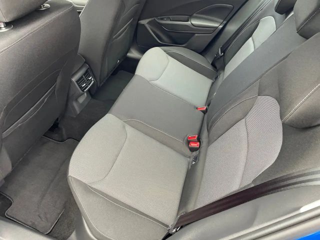 Skoda Fabia Selection