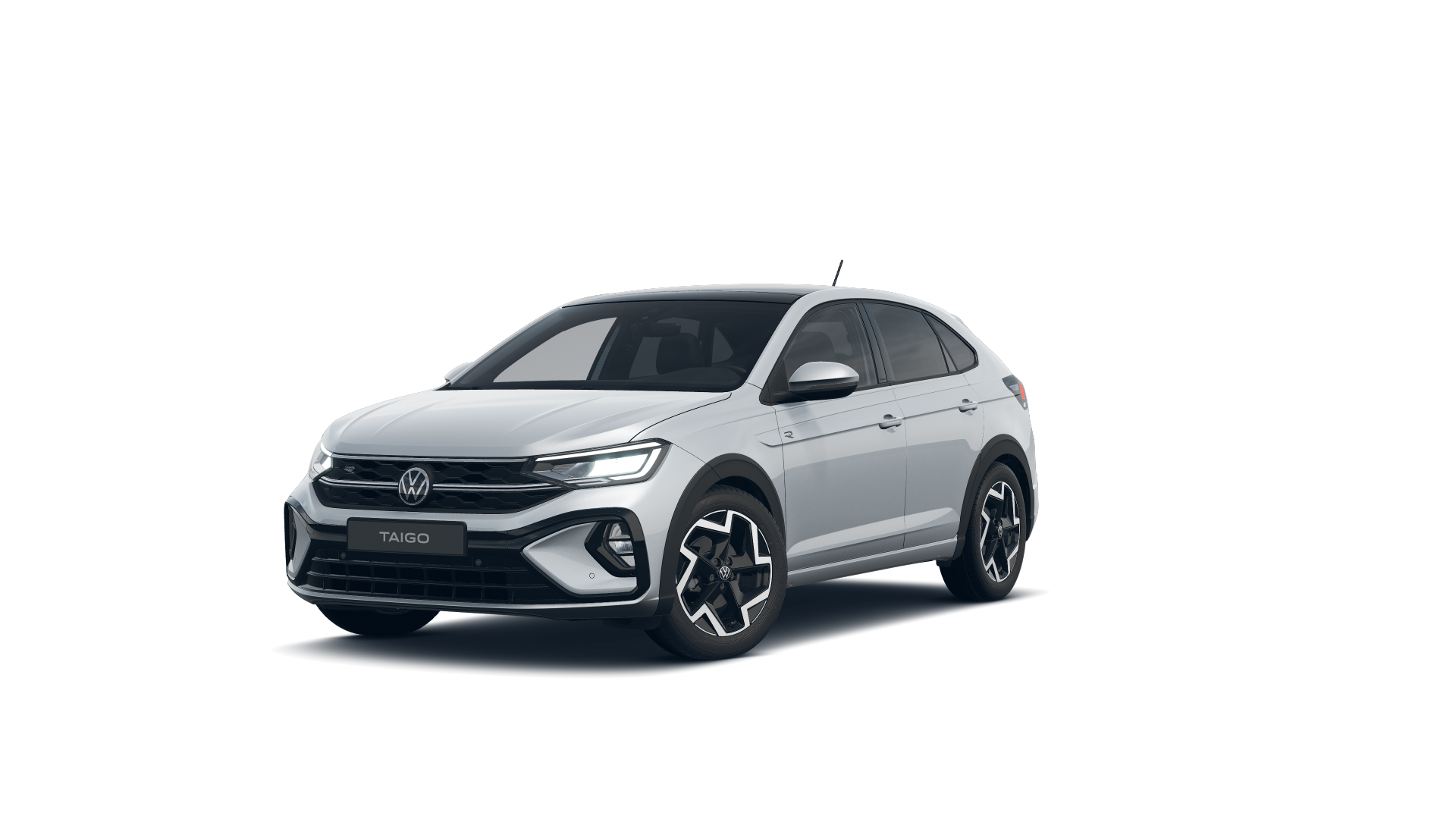Volkswagen Taigo 1.0 TSI IQ.Drive R-Line