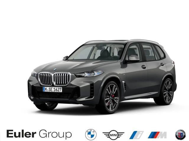 BMW X5 xDrive