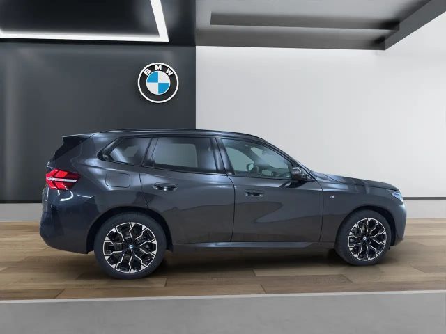 BMW X3 xDrive