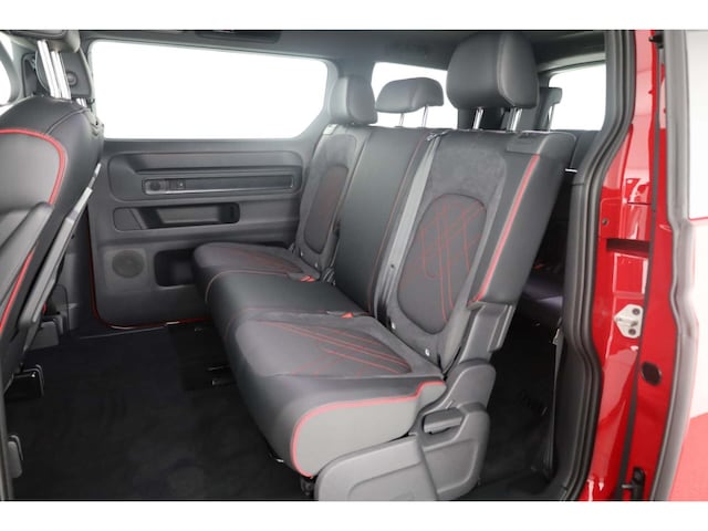 Volkswagen ID.Buzz GTX