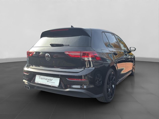 Volkswagen Golf 2.0 TDI DSG GTD Style