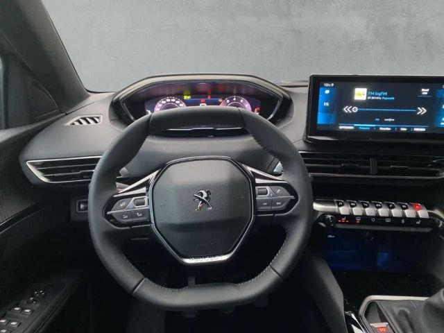 Peugeot 3008 Allure Pack PureTech