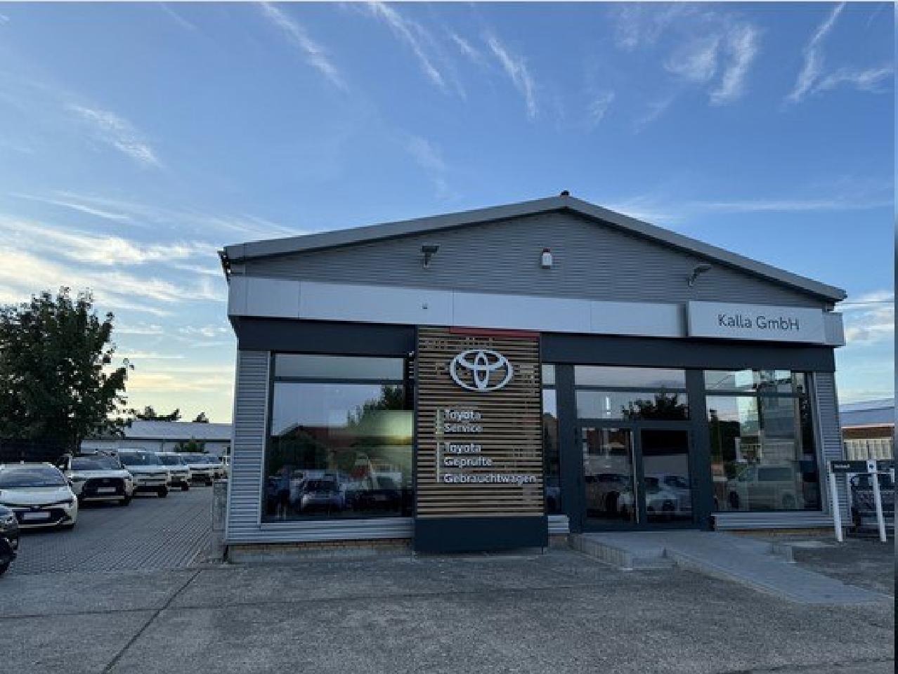 Toyota Yaris Cross 5-deurs