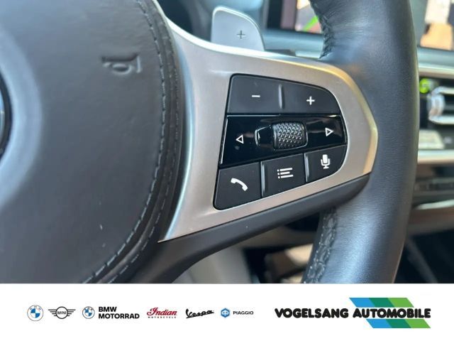 BMW X3 M-Sport xDrive30d