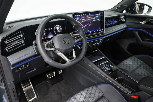 Volkswagen Tiguan DSG R-Line eHybrid