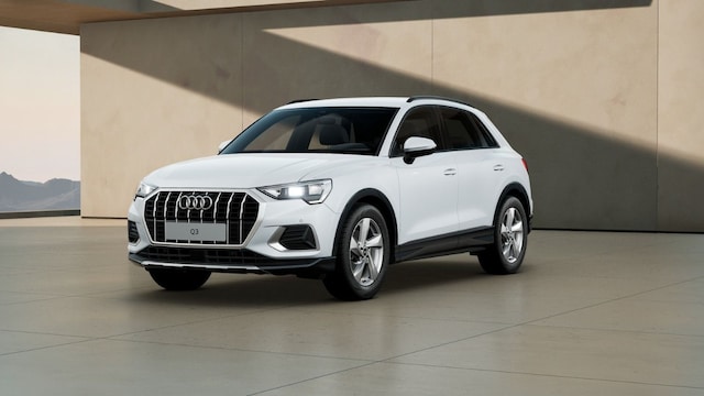 Audi Q3 35 TFSI S-Tronic