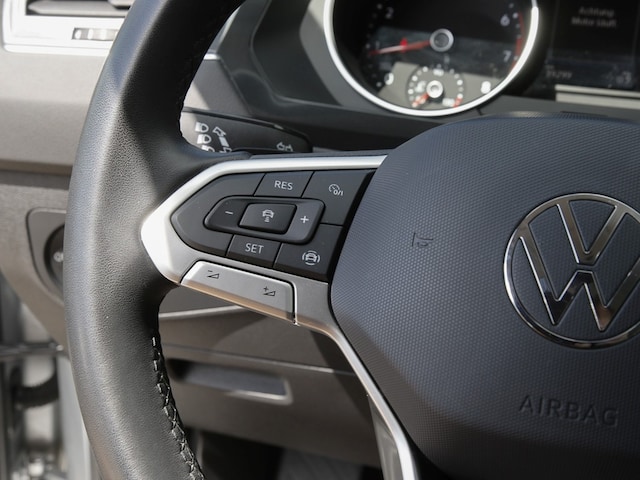 Volkswagen Tiguan 2.0 TSI DSG Life