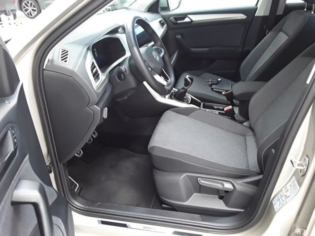 Volkswagen T-Roc 1.5 TSI Move