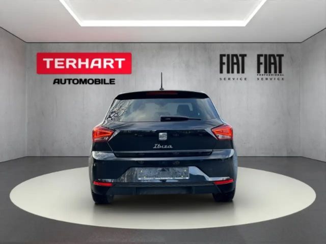 Seat Ibiza Xcellence