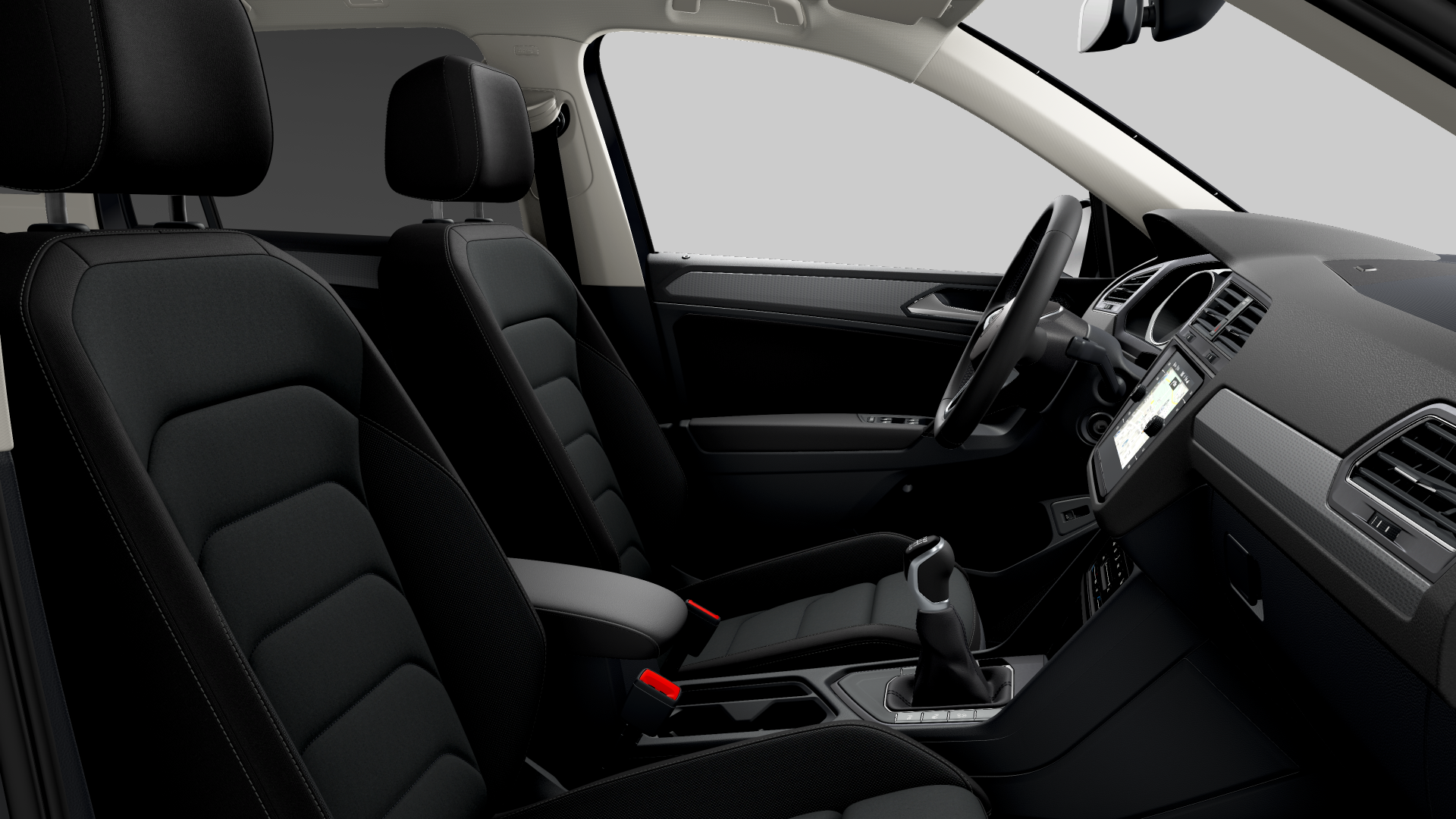 Volkswagen Tiguan 2.0 TDI Life