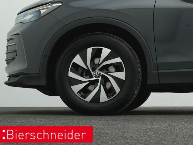 Volkswagen Tiguan 1.5 eTSI DSG Life Pro