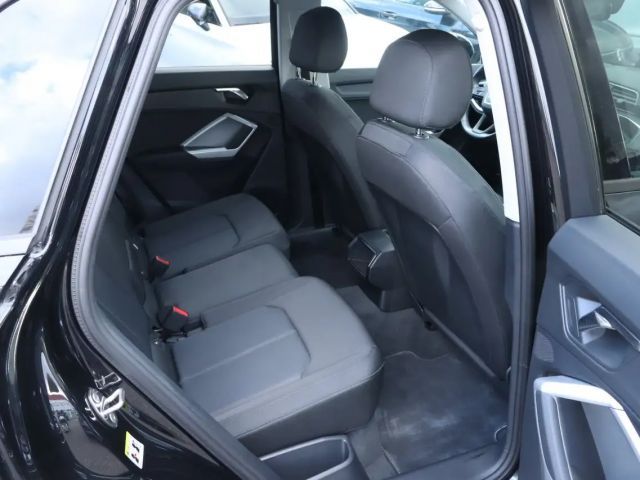 Audi Q3 35 TFSI S-Line Sport