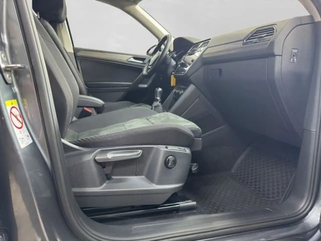 Volkswagen Tiguan 1.5 TSI Allspace Comfortline