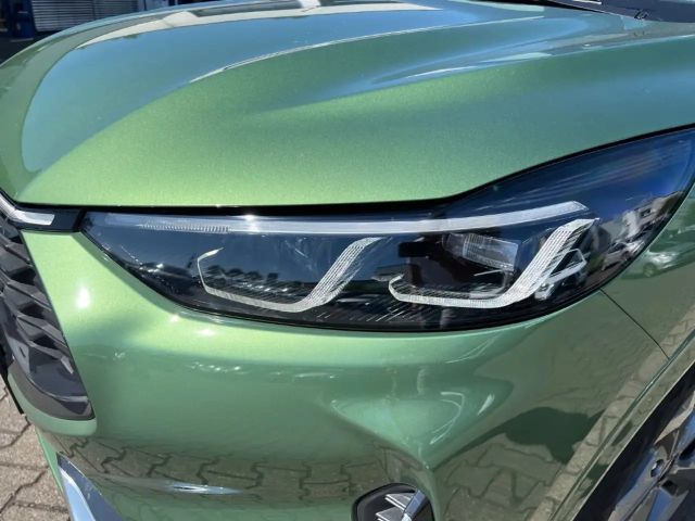 Ford Kuga Hybrid ST Line X