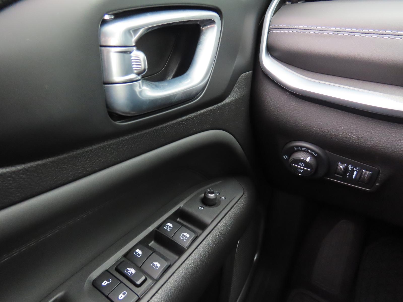 Jeep Compass 1.5 GSE T4 Autom. Keyless Sitzheiz. 360°