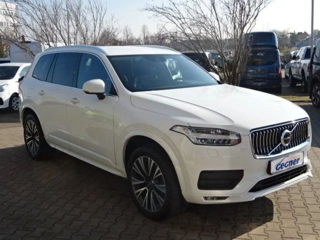 Volvo XC90 AWD Momentum