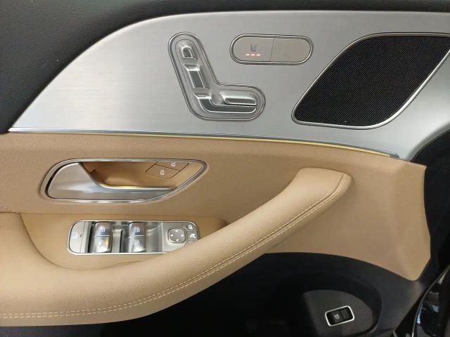 Mercedes-Benz GLE 350 4MATIC