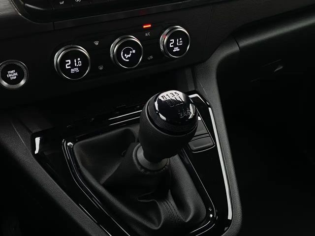 Nissan Townstar DIG-T Tekna