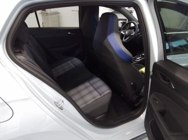 Volkswagen Golf eHybrid