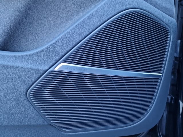 Audi Q7 50 TDI Quattro S-Line