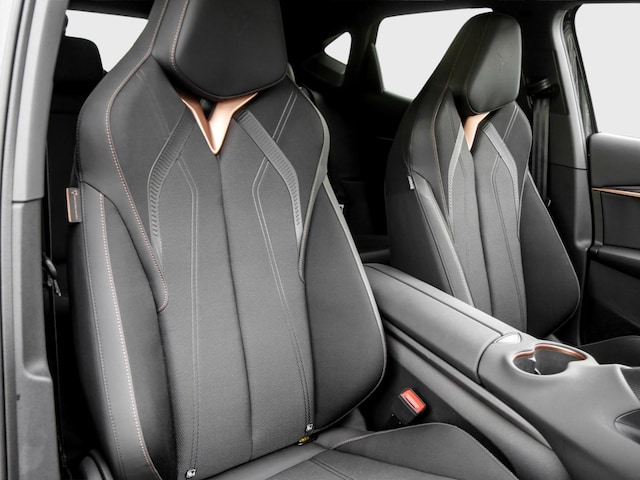 Cupra Tavascan Endurance