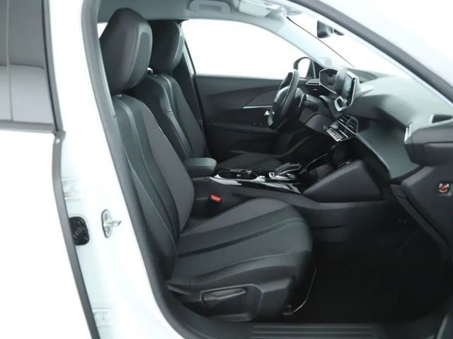 Peugeot 2008 Allure Pack EAT8 PureTech