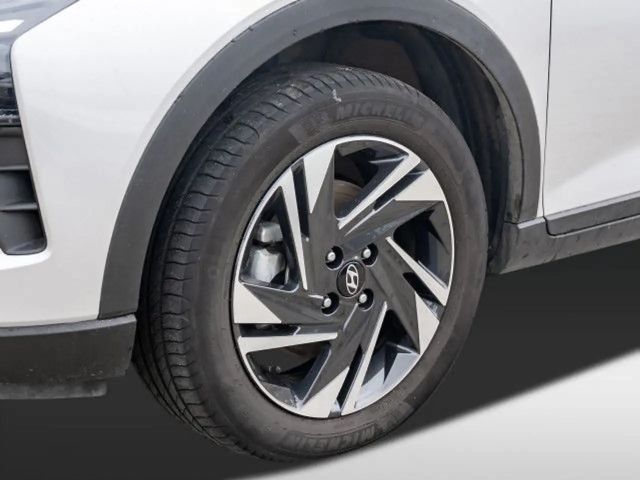 Hyundai Bayon 1.0 Select