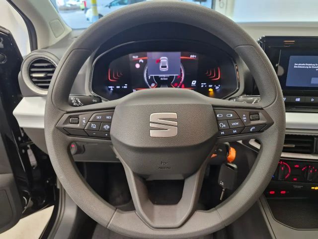 Seat Ibiza Reference