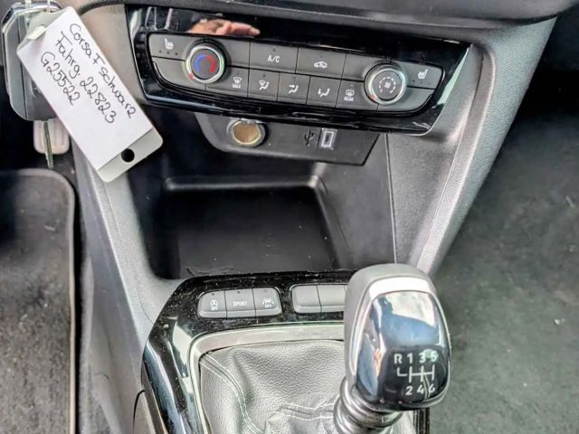 Opel Mokka GS-Line Grand Sport