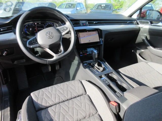 Volkswagen Passat 2.0 TDI Business DSG Variant