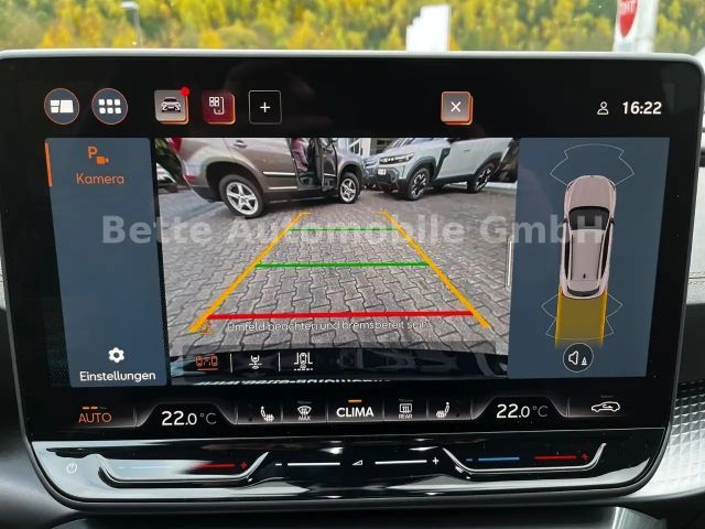 Cupra Formentor 2.0 TSI 4Drive DSG VZ