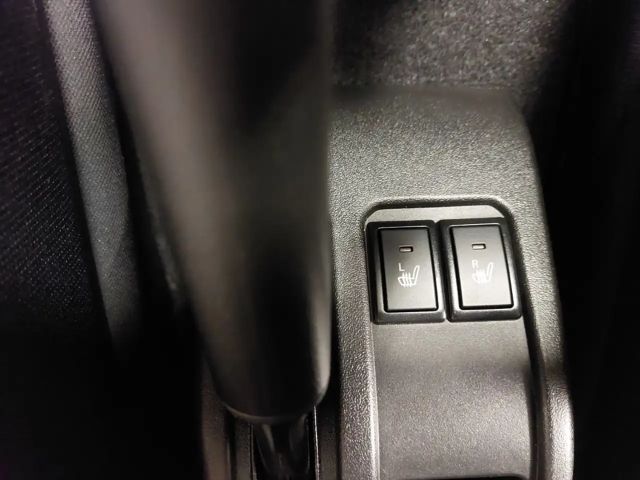 Suzuki Jimny AllGrip Comfort