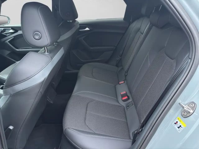 Audi A1 35 TFSI S-Line