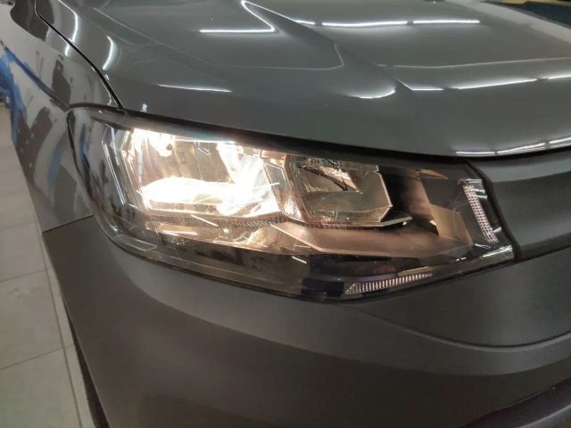 Volkswagen Caddy 2.0 TDI 7-zitter Combi DSG