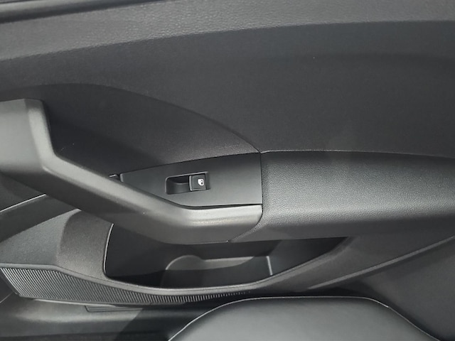 Volkswagen T-Cross DSG