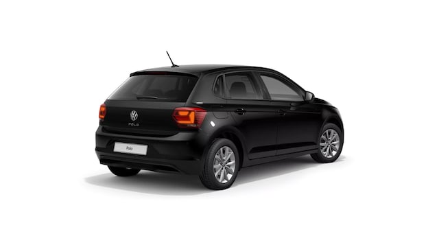 Volkswagen Polo 1.0 TSI Highline