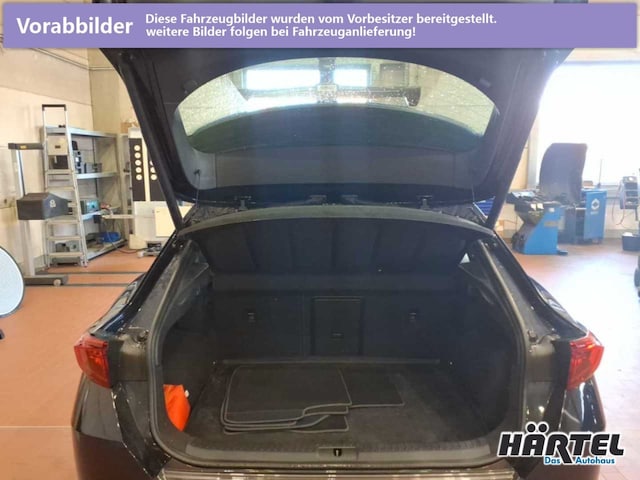 Cupra Formentor 2.0 TSI 4Drive DSG VZ