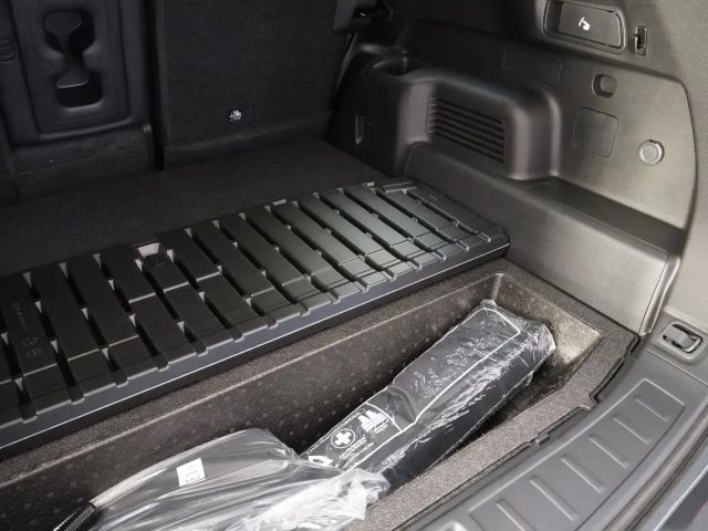 Mitsubishi Outlander 4WD Intense PHEV