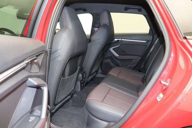 Audi A3 35 TFSI S-Tronic Sportback