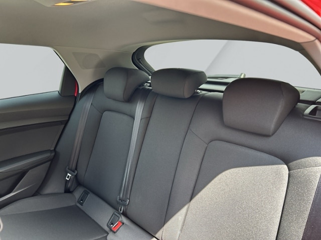 Audi A1 Citycarver 25 TFSI Quattro