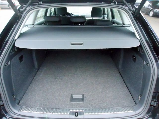 Skoda Superb Ambition