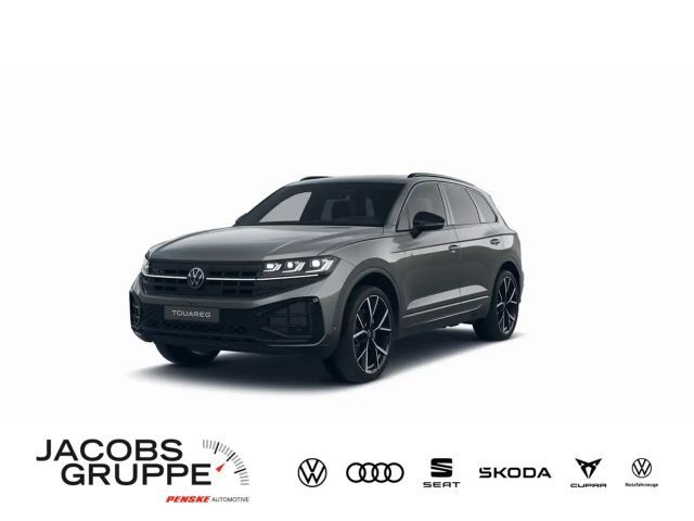 Volkswagen Touareg 3.0 V6 TDI R-Line
