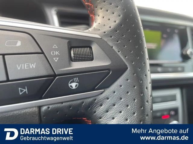 Seat Ateca 1.5 TSI FR-lijn