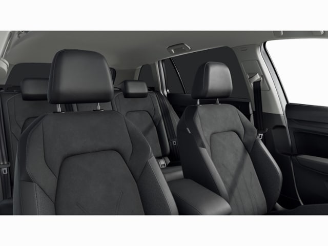 Volkswagen Golf 1.5 TSI Golf VIII Variant