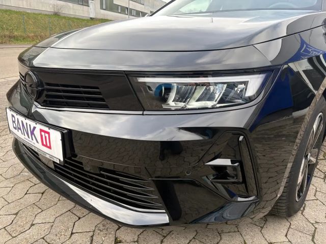 Opel Astra GS-Line Grand Sport