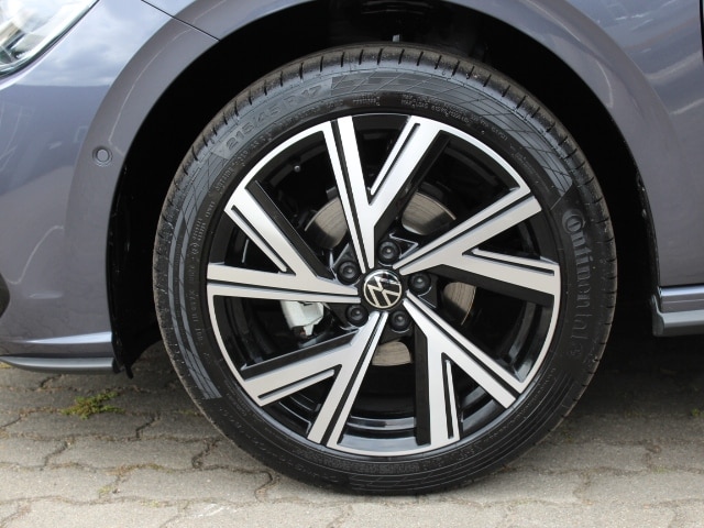 Volkswagen Polo 1.0 TSI DSG