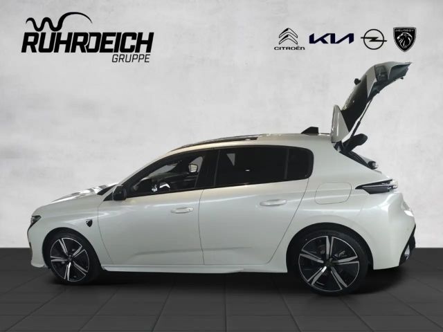 Peugeot 308 GT-Line Hybrid
