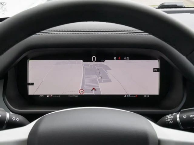 Land Rover Defender 110 D200 Dynamic SE